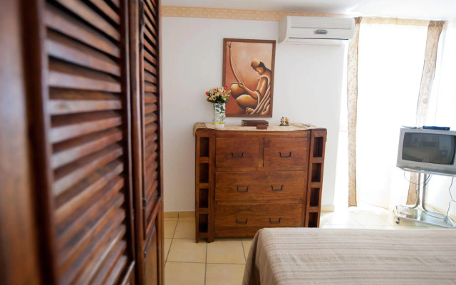 Residence Il Capo
