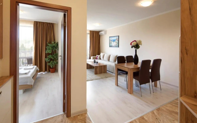 Villa Sardinia Apartments