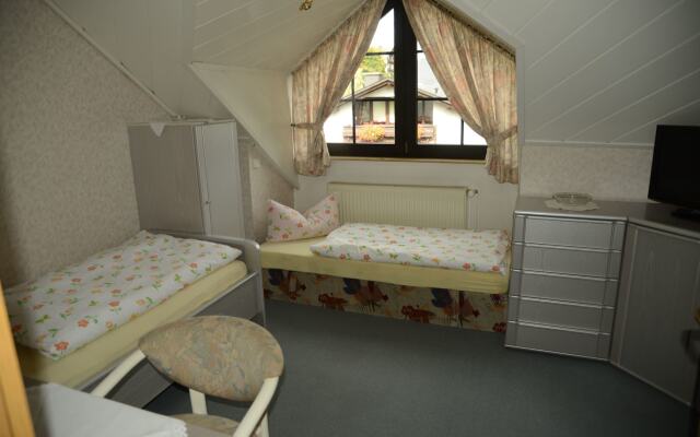 Hotel Leise Garni Willingen