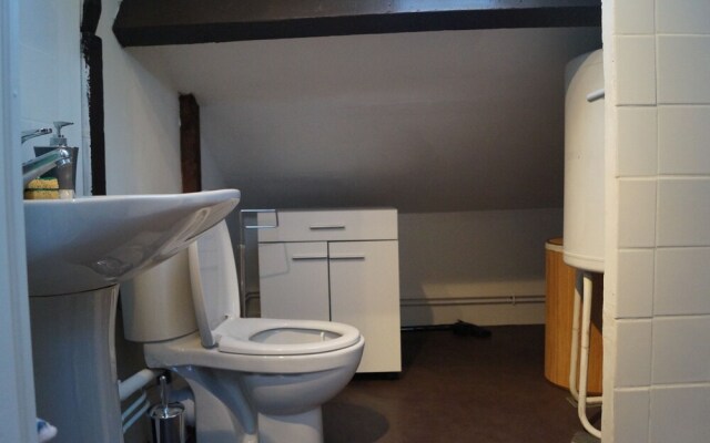 Studio Limoges Montjovis