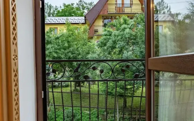 Apartamenty Jedrol