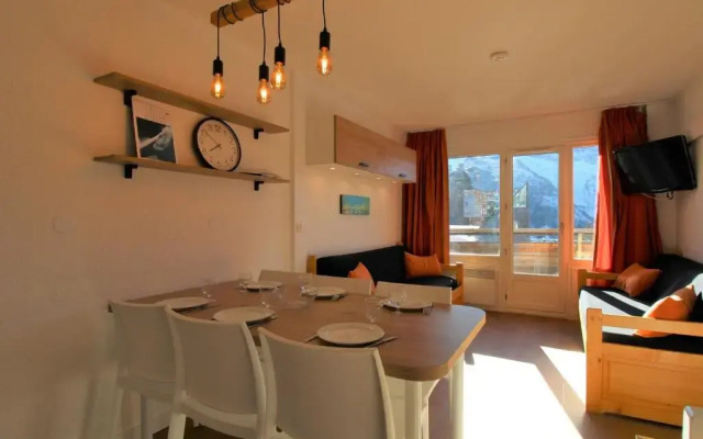 Appartement Avoriaz, 3 pièces, 6 personnes - FR-1-633-31