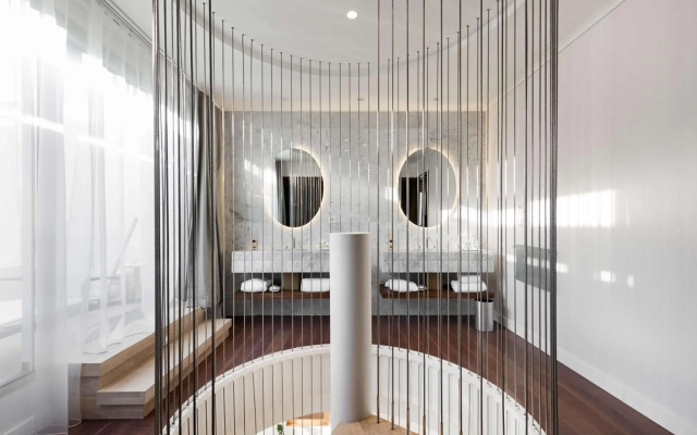 NH Collection Madrid Eurobuilding