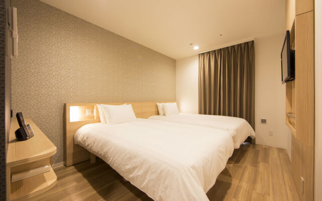 Kansai International Airport Hotel 11