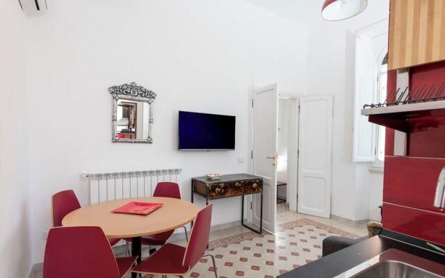 Trastevere novecento