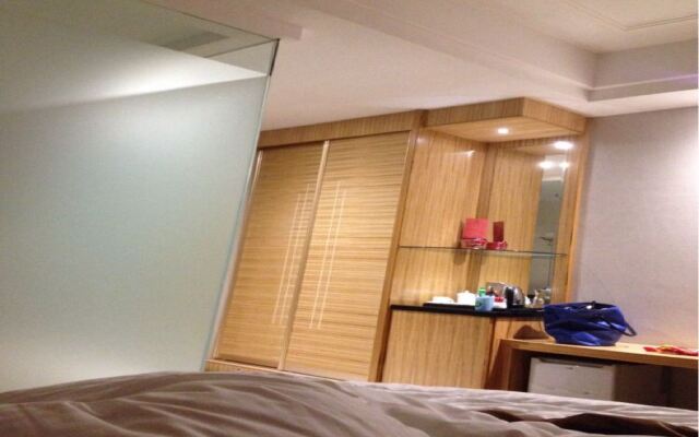 Campanile Hotel (Shenzhen Guanlan High-tech Park)