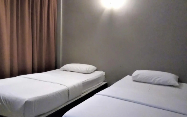 Hotel O 365 Nice Stay