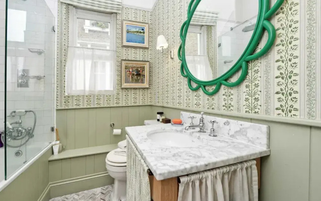 Charming 2 Bedroom 2 Bathroom, Notting Hill