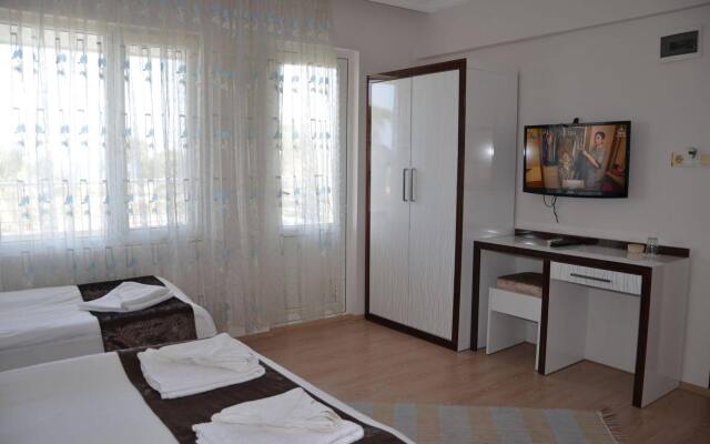 Şimşek Otel