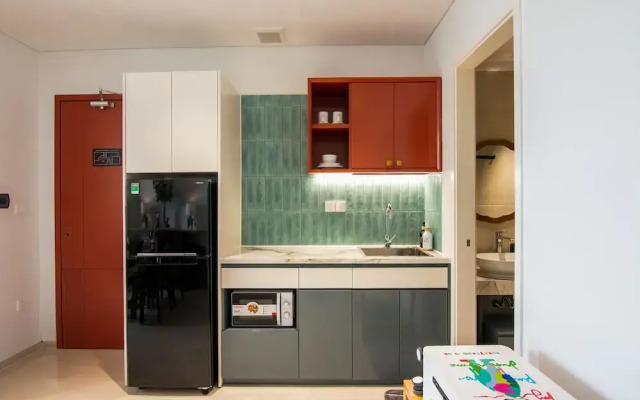 Amber Bay Suites Da Nang