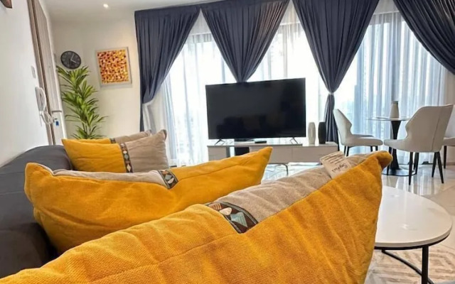 The Loxwood House Royal Luxury Suites