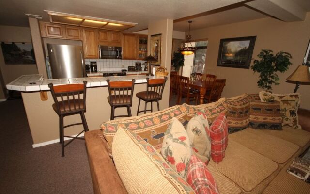 Mammoth Mountain Reservations Condo Collection