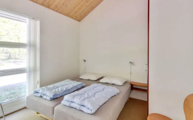 "Kuebra" - 500m from the sea in Bornholm