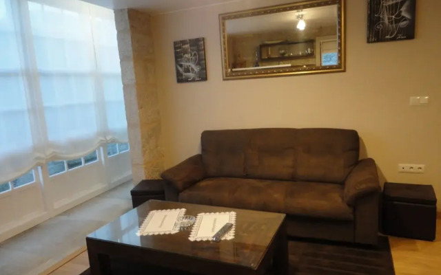 Apartamento Duplex