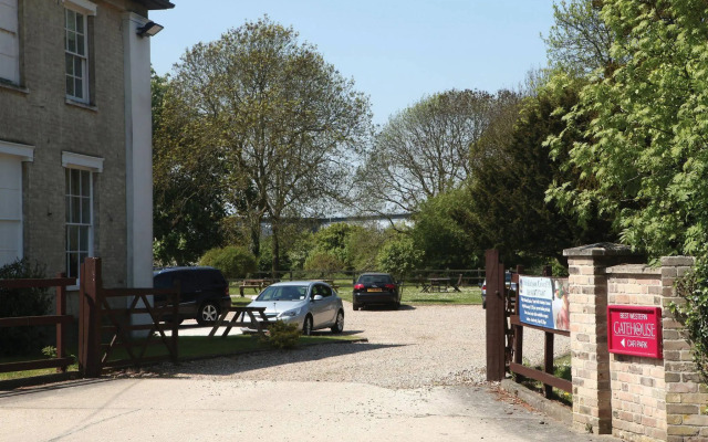 Best Western Gatehouse Hotel