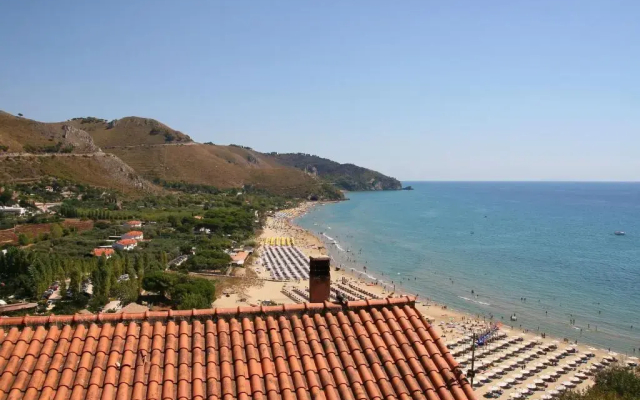 Hotel Corallo