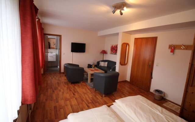 Hotel garni Zur Post