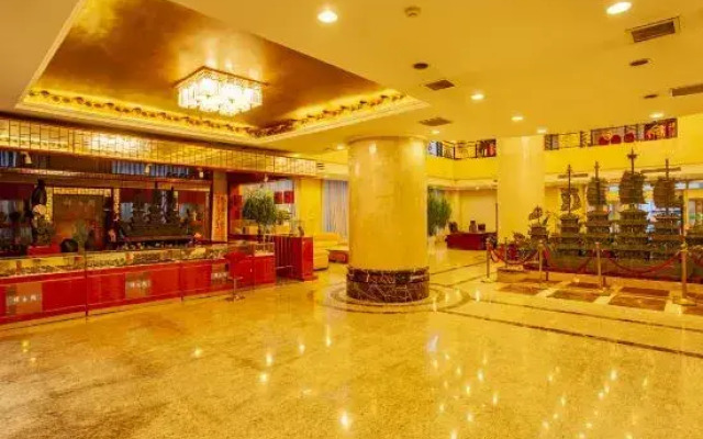 Qingping Hotel