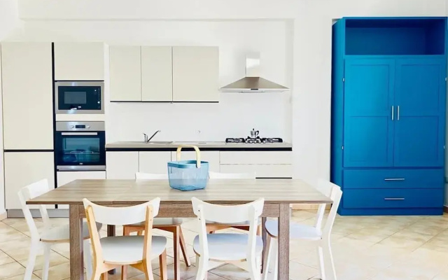 New Apartment Nomina Castelsardo