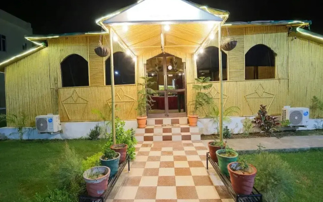 Hotel Goldenland by OYO Rooms