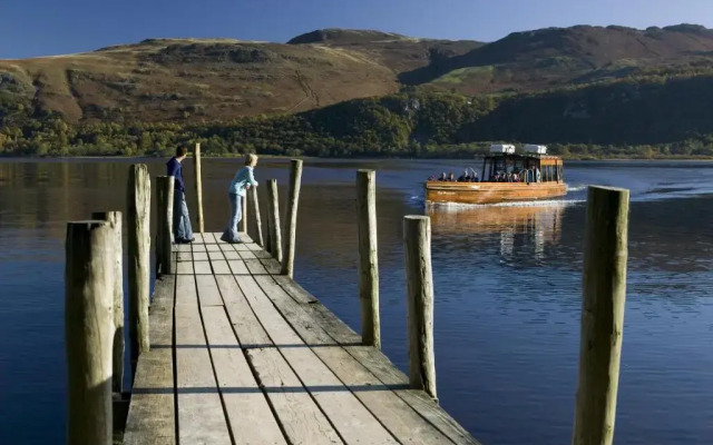 Ambleside Salutation Hotel & Spa