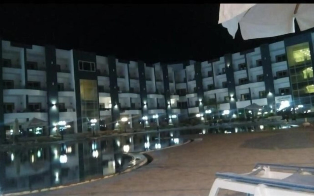 Tolip Inn Sharm