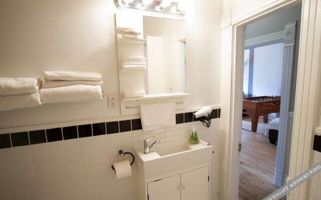 MtlVacationRentals - Appartements Plateau-Mont-Royal