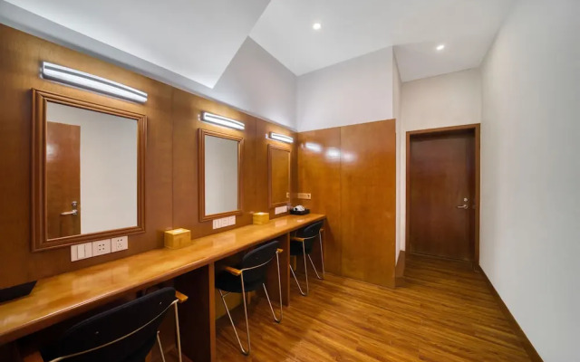 Lakeview Hotel Hangzhou