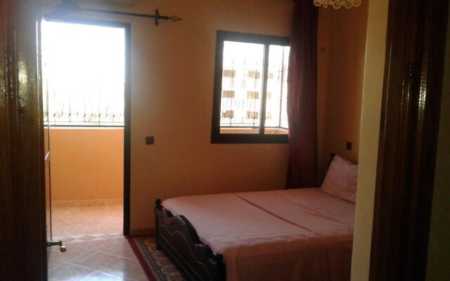 Appartement Chham