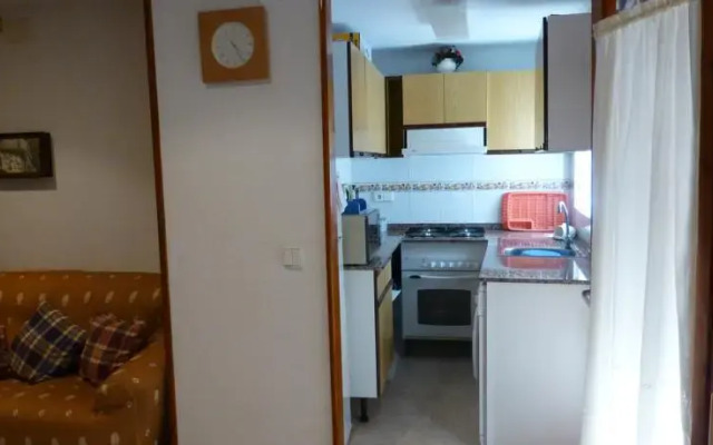 Apartamento Gravina