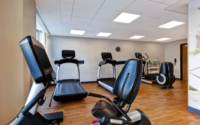 Hyatt Place Bloomington/Normal