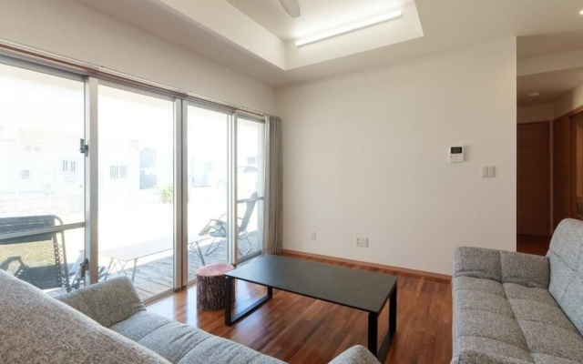 Ashibina Inn – Guest Rooms – Ishigaki Island