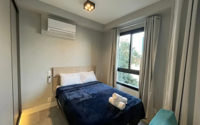 Studios Vila Madalena | Delfhy