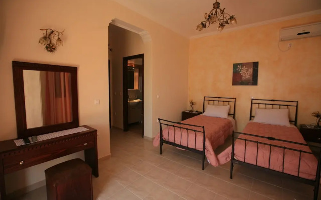 VIP Villa Paradise