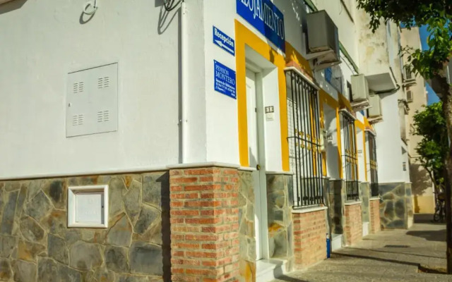 Pensión Montero