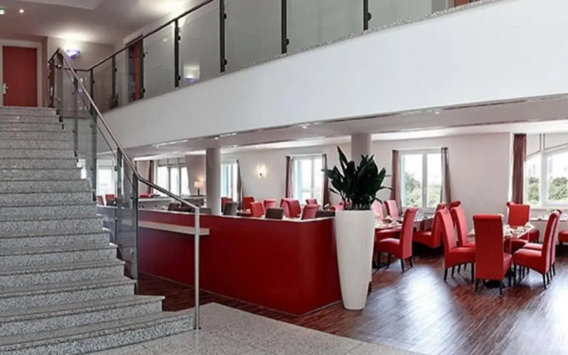 H+ Hotel Leipzig