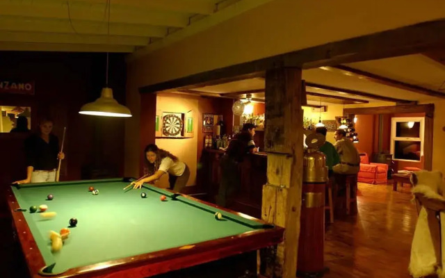 Faro Punta Delgada Hotel De Campo