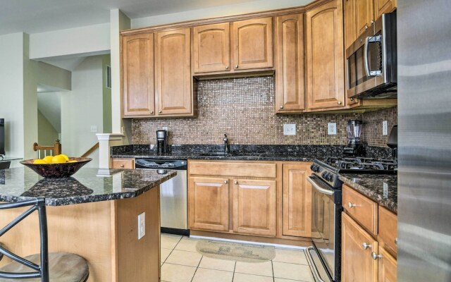 Maryland Vacation Rental Near Baltimore