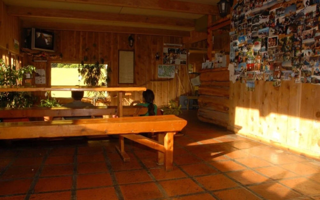 Periko's Youth Hostel