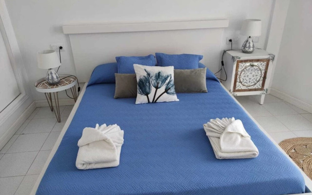 Lovely house near to the sea