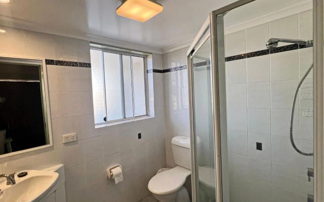 Beachview Apartment 1 South West Rocks