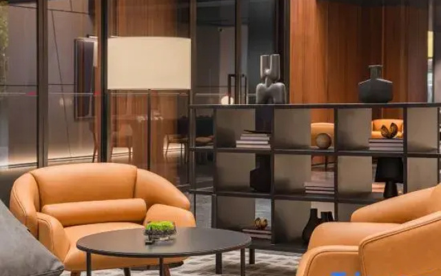 IntercityHotel Wuxi East Station