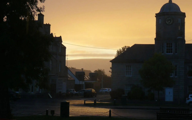 Rosehall Guest House