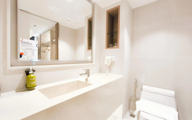 Citrus Sukhumvit 13 Nana Bangkok by Compass Hospitality