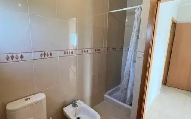 Apartamento Falesia