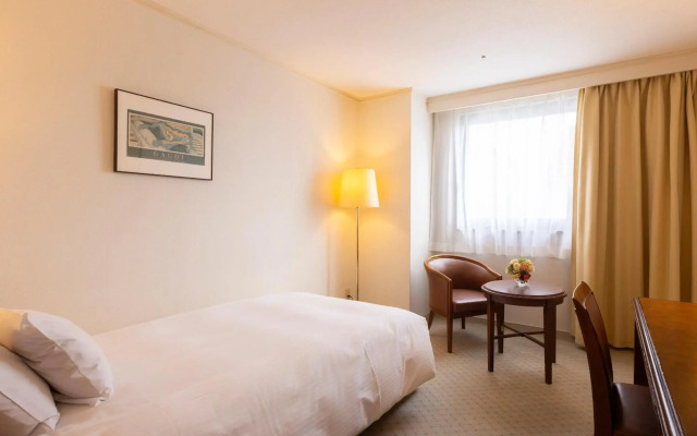 Nagasaki International Hotel