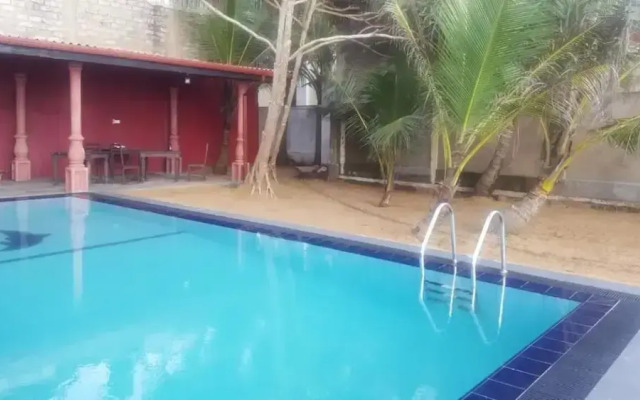 Villa Five Five With sea View - the Best of Sri Lanka