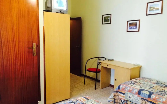 Hotel Il Gabbiano