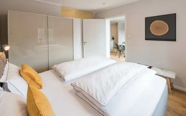 Suites Mitte Apartmenthaus