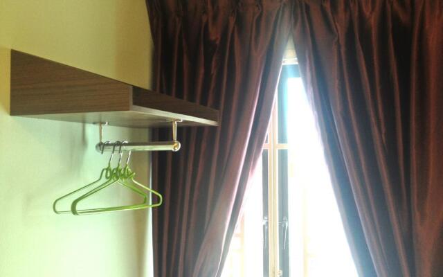 Pasir Mutiara Condostay